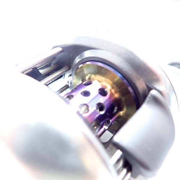 スコーピオンＭＧ１０００